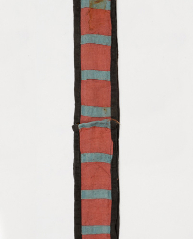 Belt from a women's costume