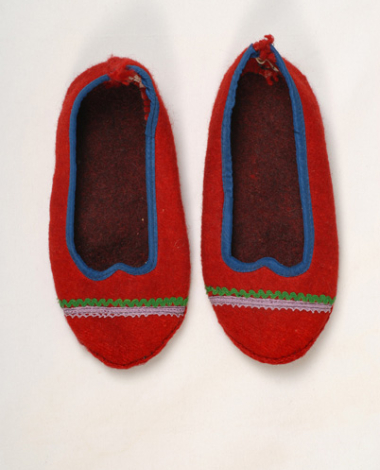 Sayiakenies, women's slippers