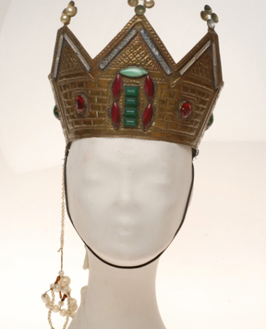 Crown of the Emperor