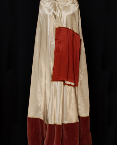 Cloak for the retinue of the Emperor
