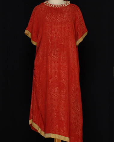 Revetted, ploumisto dress from Ravenna 