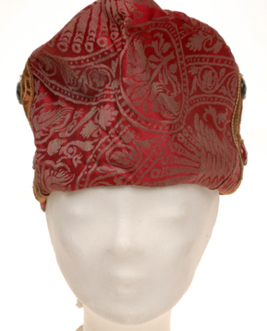 Byzantine hat