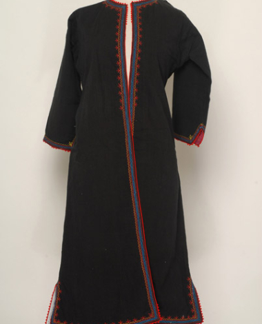 Kavai, dress from Karpathos