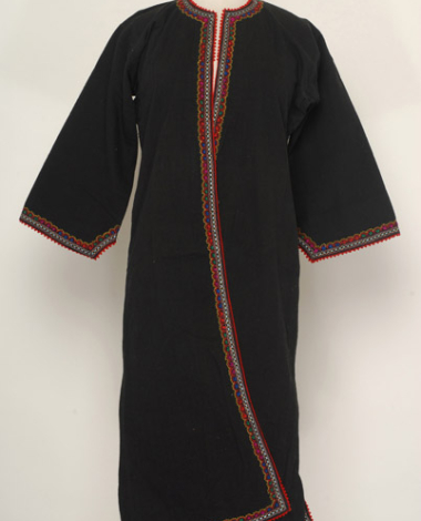 Kavai, dress from Karpathos