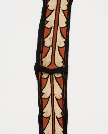 Belt from the costume for the Priestess's retinue