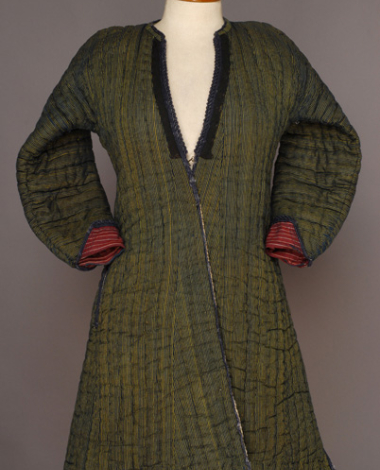 Anderia, women's, festive, sleeved overcoat