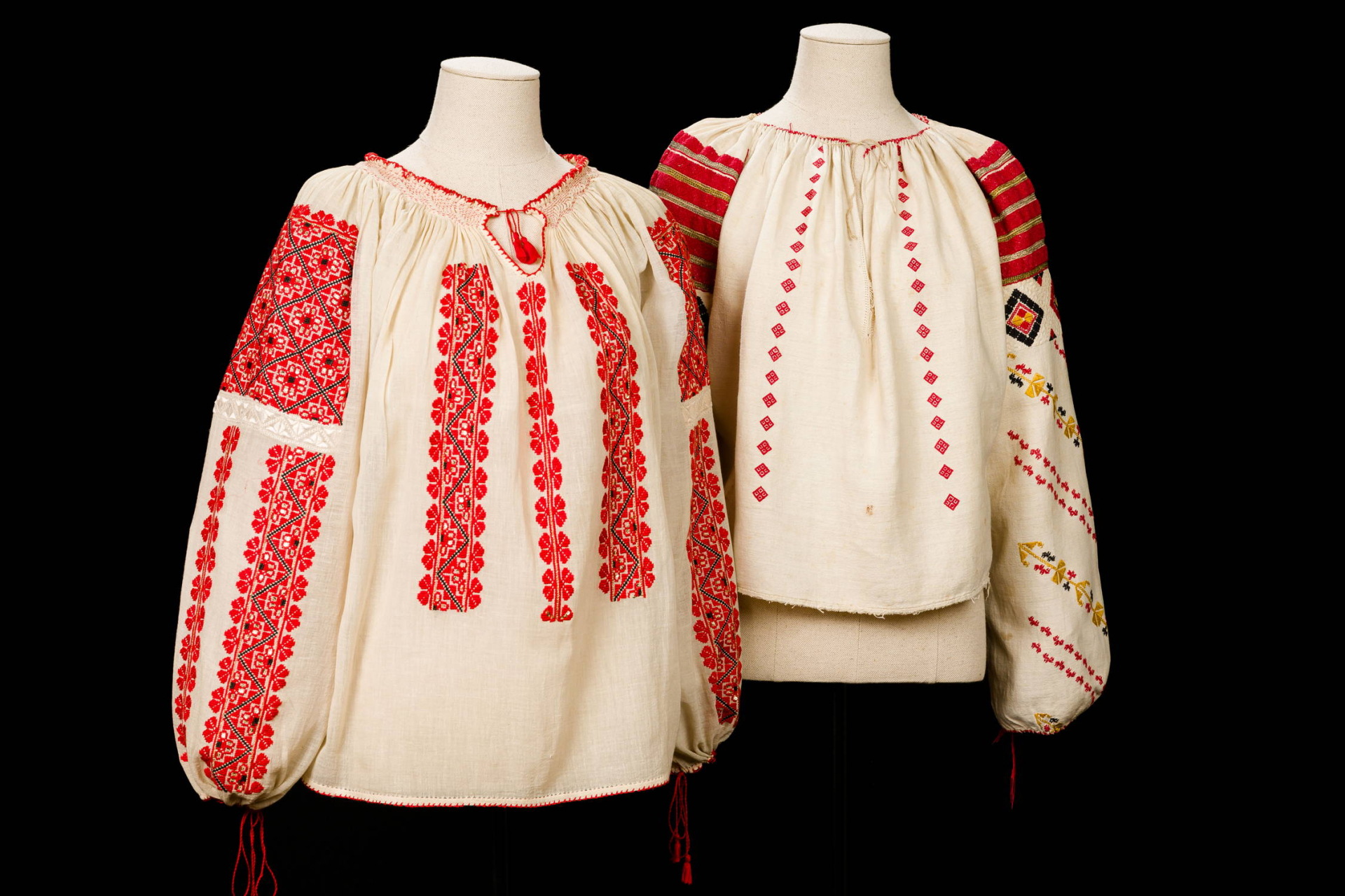 Folklore and ethnic style costumes | Lykeion ton Ellinidon