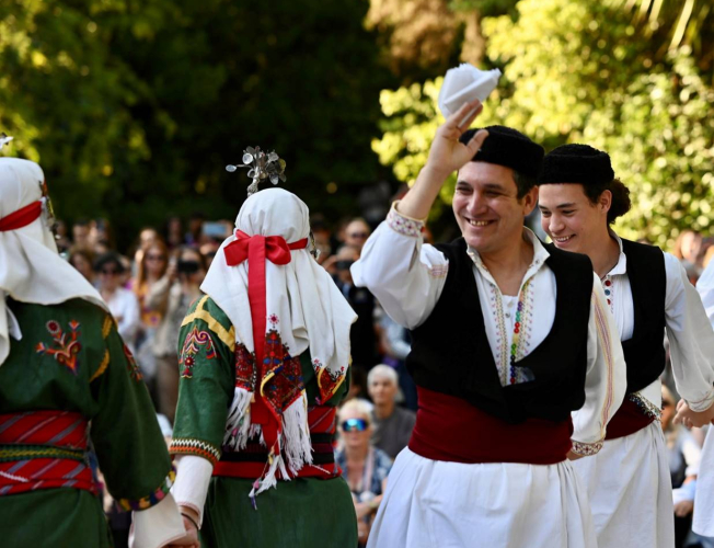 Φωτογραφία: Ευάγγελος Γκικόπουλος