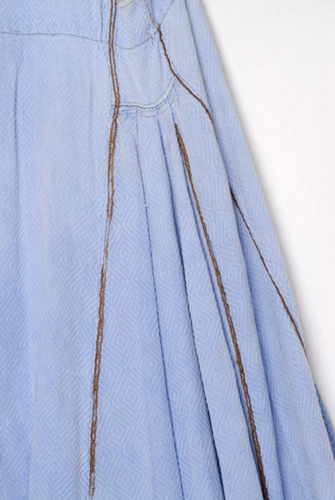 Side lagiolia (gores)