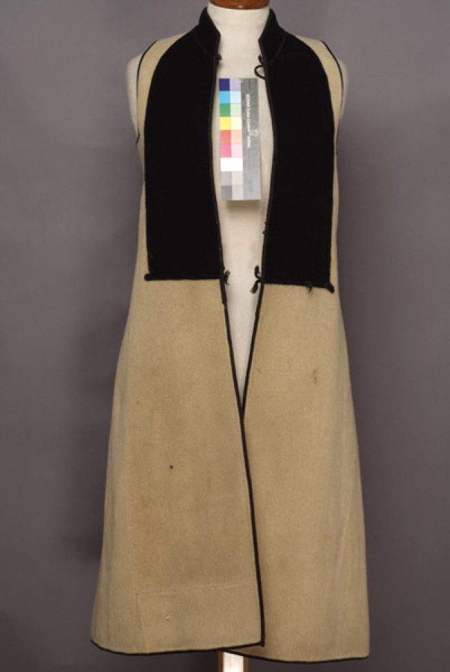 Sayiaki, front