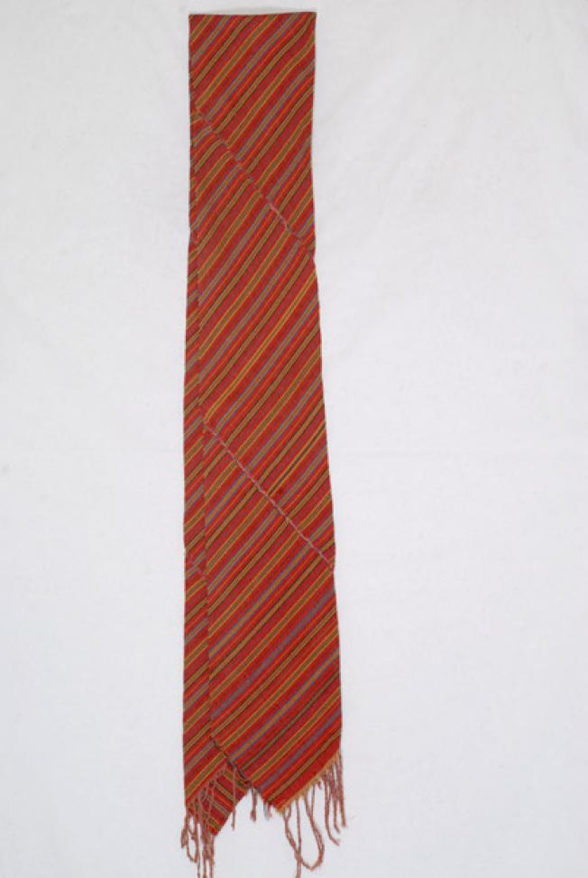Women's z'nar(i) from Kavakli