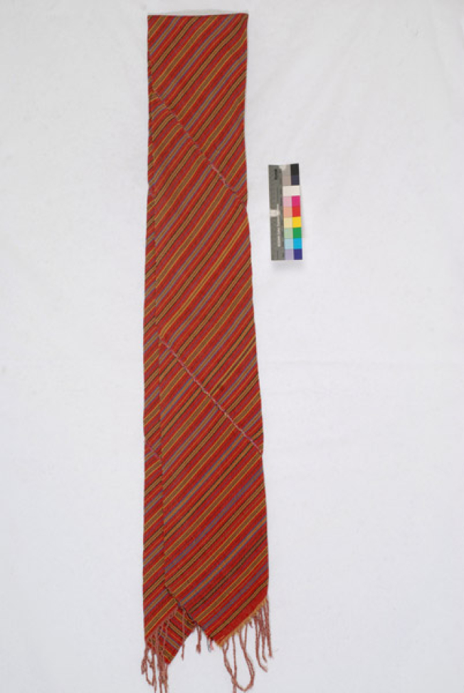 Women's z'nar(i) from Kavakli