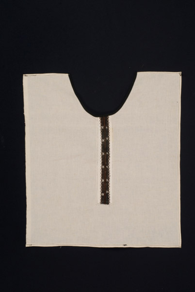 Trachilia, pectoral ornament from Sofades or Palamas