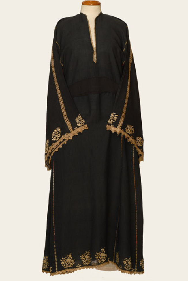 Chemise tis xenitias