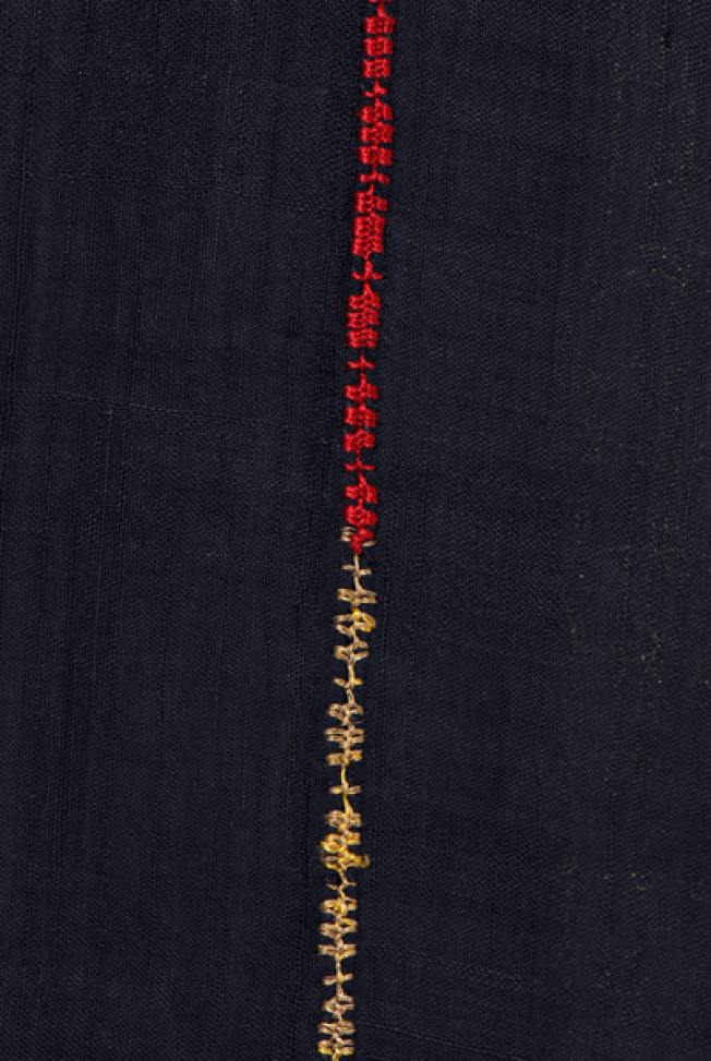 Sleeve, decoration