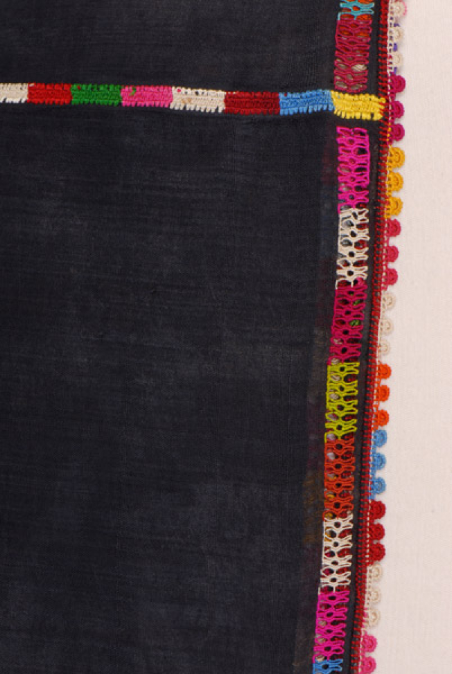 Sleeve, decoration