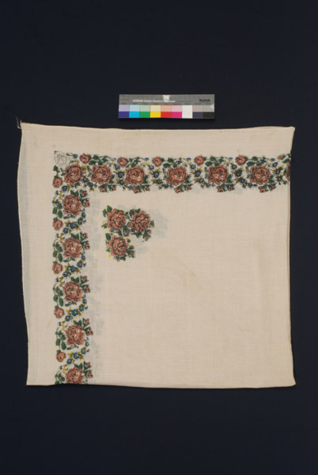 Kerchief from Rhodes