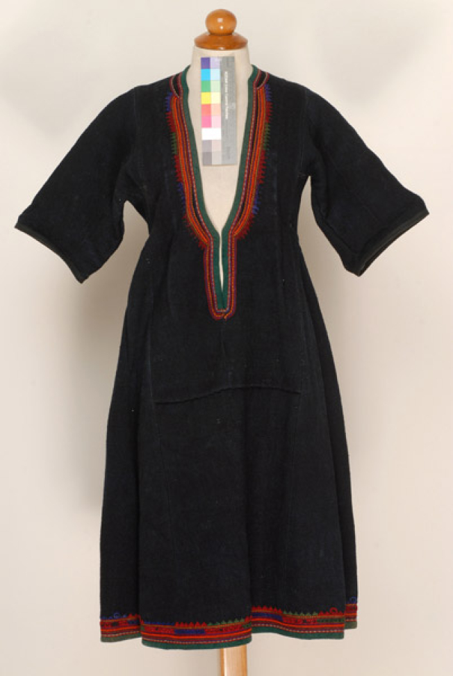 Segouna, women's, sleeved, winter overcoat