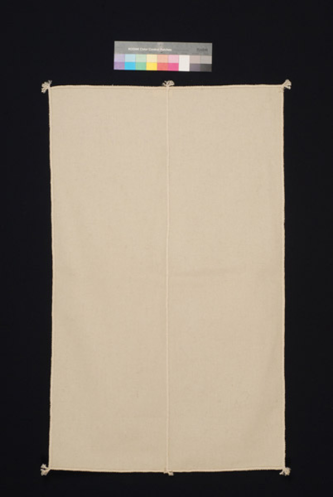 Sagakenia, festive apron