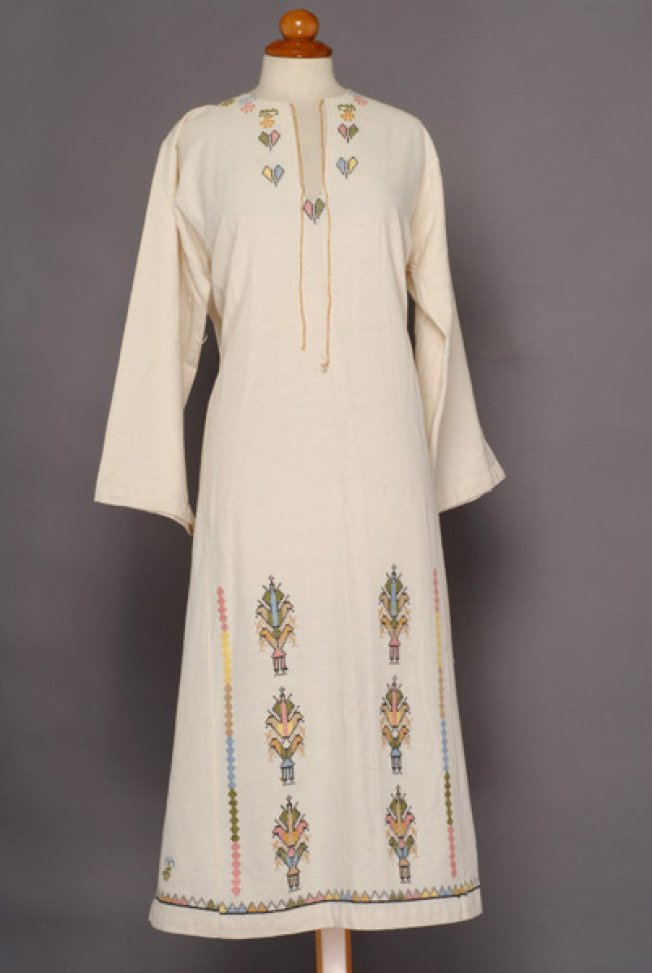 Women's chemise