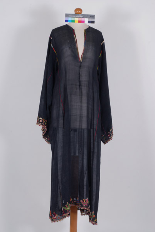 Chemise tis xenitias