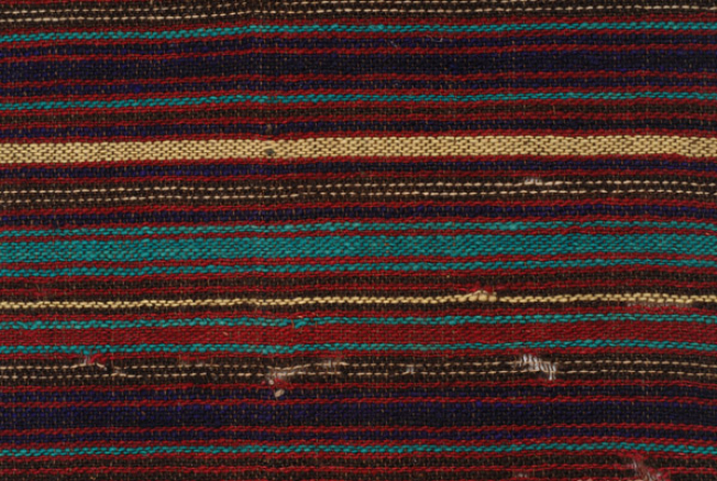 Detail of embellished decoration