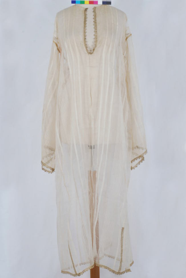 Oloskepo chemise