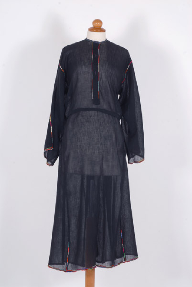 Chemise gerontistiko