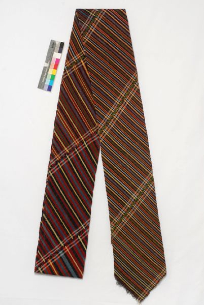 Women's z'nar(i) from Kavakli