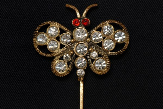 Hairpin