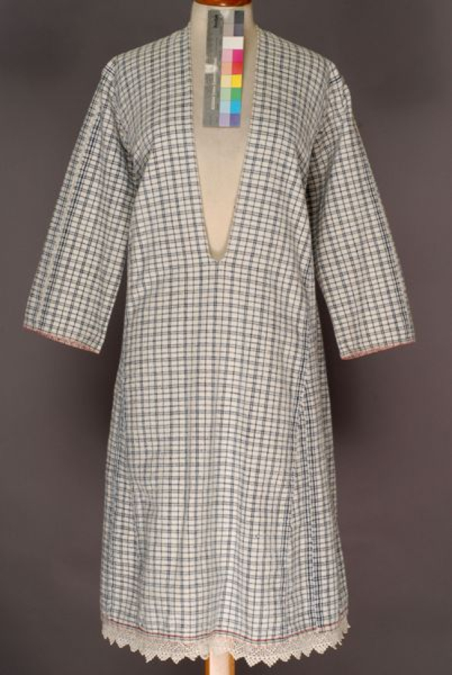 Chradenio kafasoto chemise