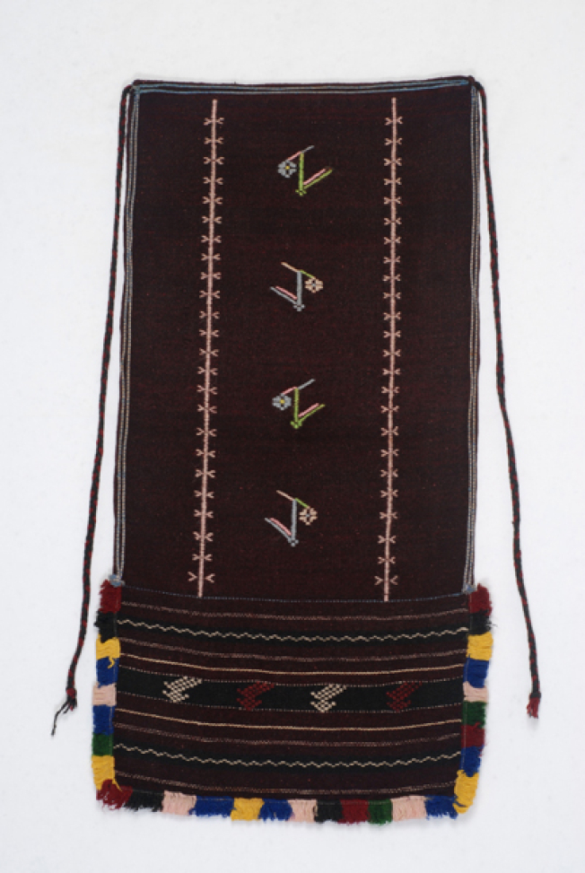Women's apron from Thrace