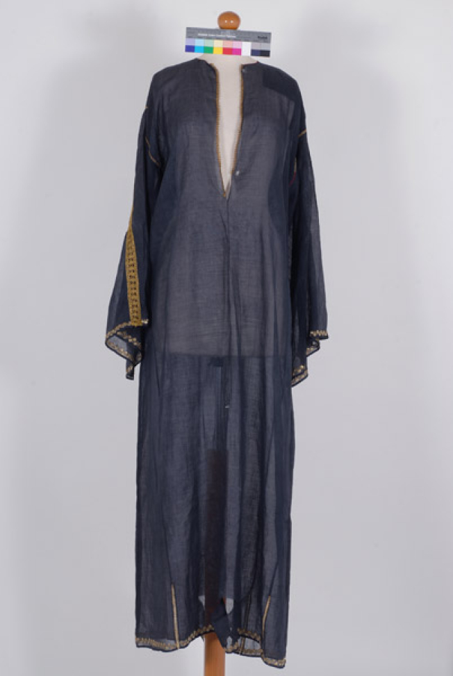 Chemise tis xenitias