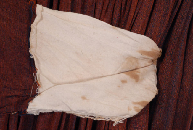 Inner pocket