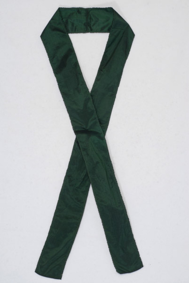 Head-band ribbon