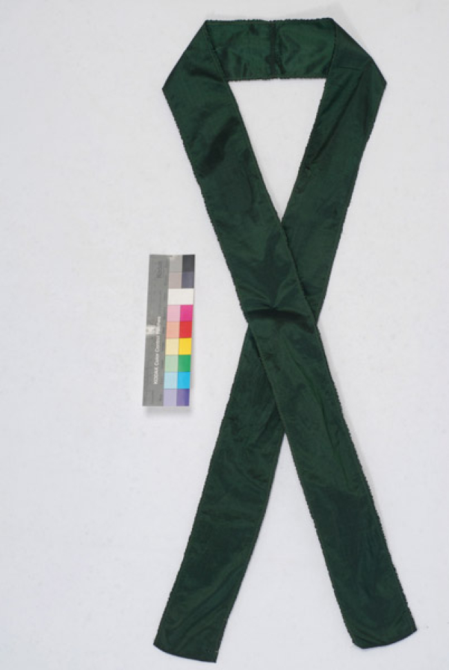 Head-band ribbon