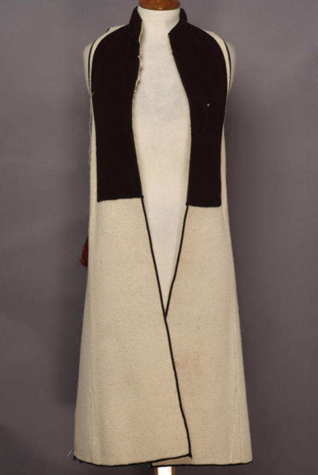 Sayiaki, front 