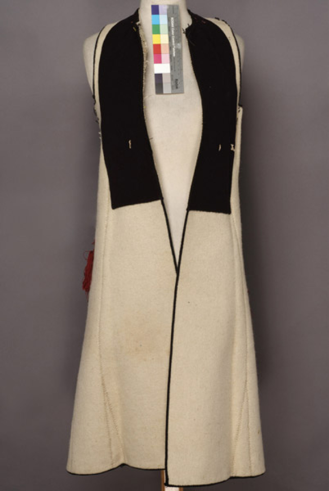 Sayiaki, front