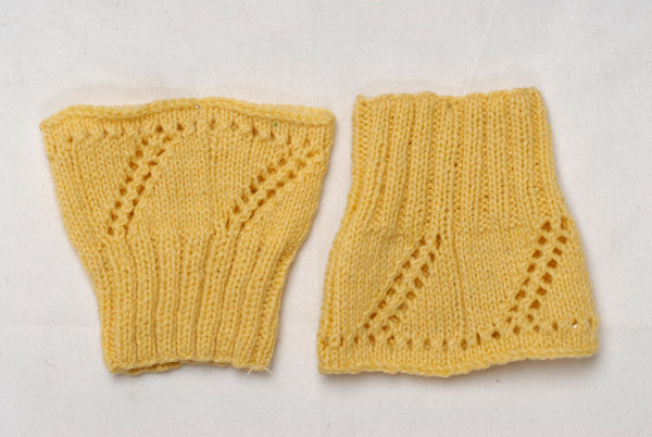 Che(i)rotia, sleeves added to the flannel