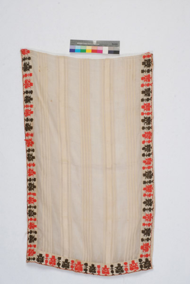 Panomoustouchia, silk bolia