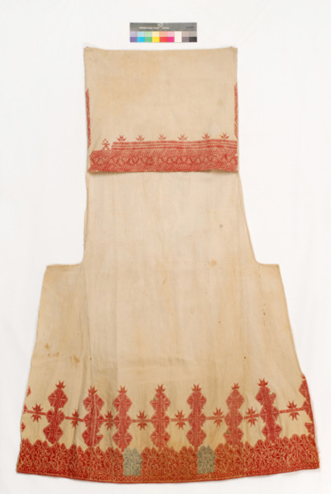 Chair cover