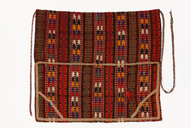 Apron from Episkopi