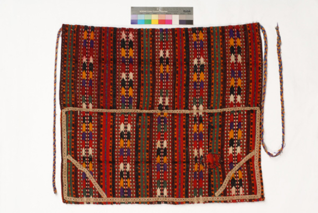 Apron from Episkopi