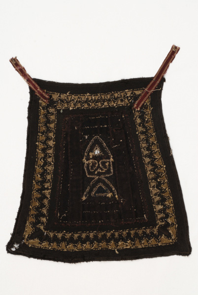 Panaoula, back