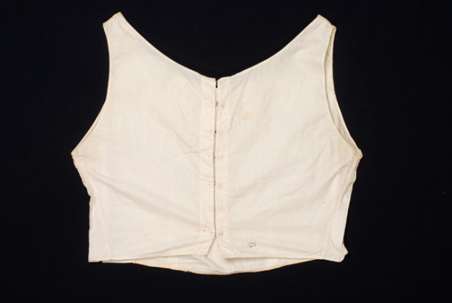 Batiste small bodice