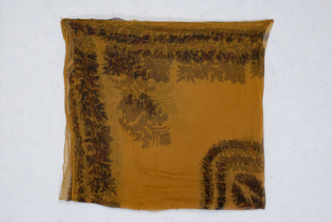 "Politiko" kerchief from Kymi