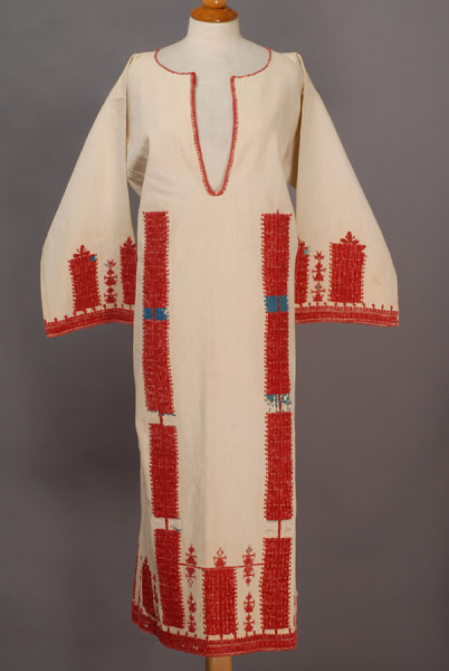 Kolonato chemise, front