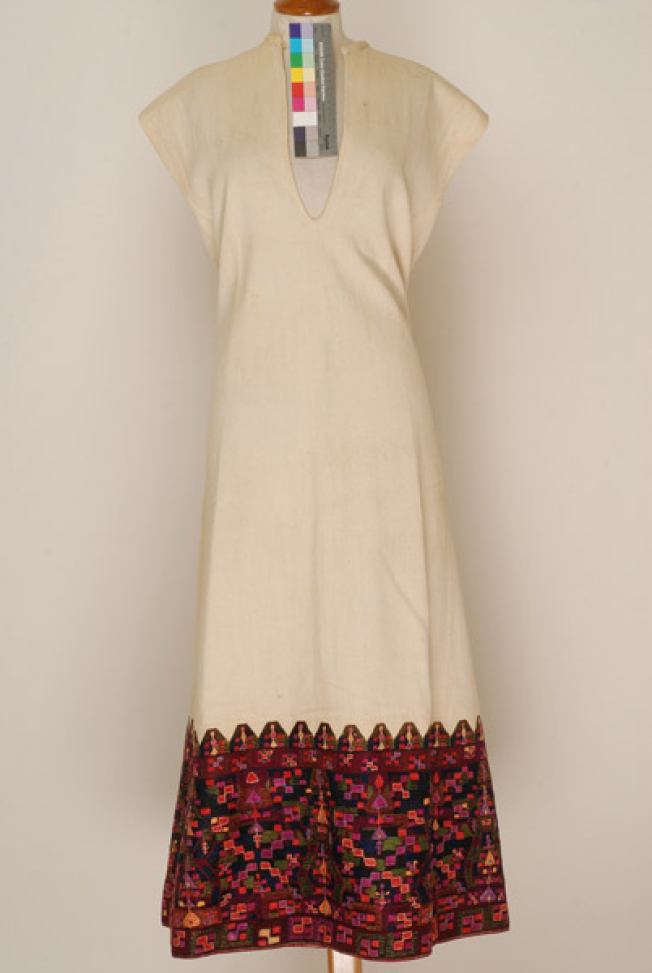 Chemise from Attica, front