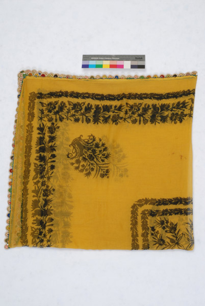 Dramisio kerchief from Kymi