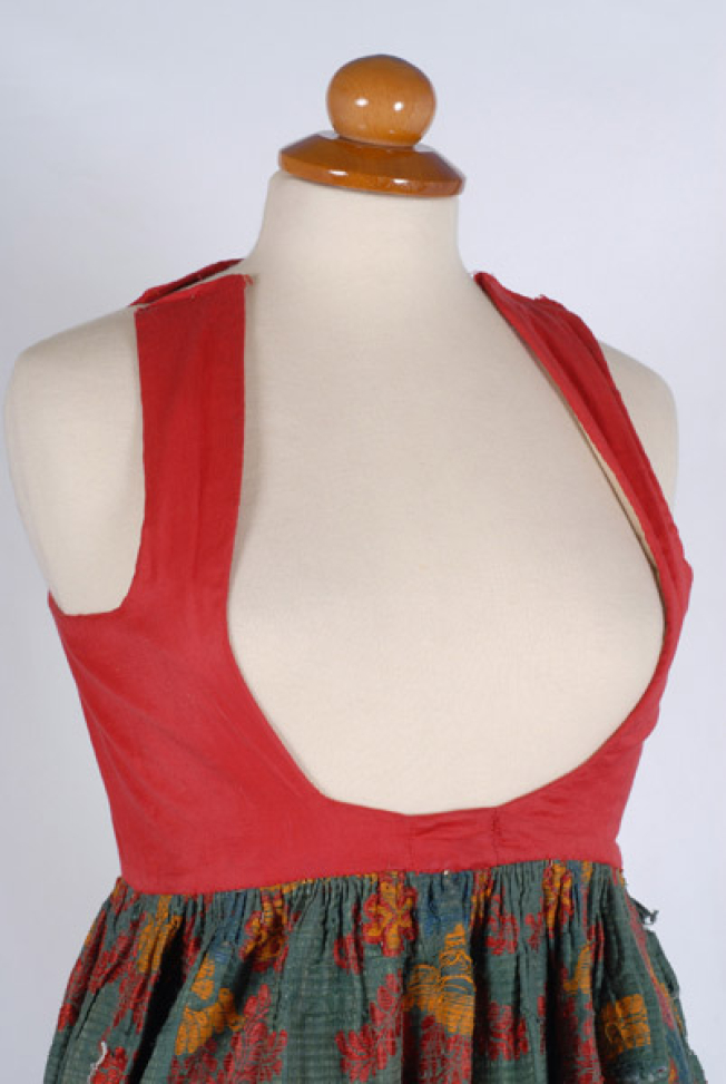 Panokormi (bodice)